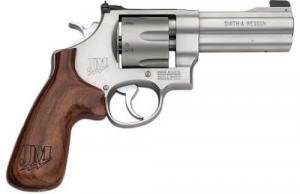 Smith & Wesson Model 625 Jerry Miculek Performance Center Action Job 45 ACP Revolver - 160936AJ Smith & Wesson Model 625 Jerry Miculek Performance Center Action Job 45 ACP Revolver - 160936AJ