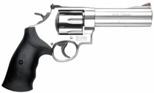 Smith & Wesson 629 .44 Mag 5 SS 6RD Performance Center Action Job - 163636AJ
