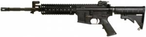 Colt SBR 5.56mm 14.5" Black 30rd - LE6944 Colt SBR 5.56mm 14.5" Black 30rd - LE6944