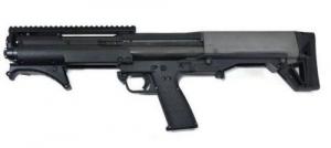 Kel-Tec CNC PATROL 16.1" 12GA SBS NFA - KSGPATROL Kel-Tec CNC PATROL 16.1" 12GA SBS NFA - KSGPATROL