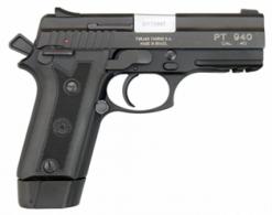 TAURUS M940 40SW-CMPCT-BL-37/8 X - 1-940041-X TAURUS M940 40SW-CMPCT-BL-37/8 X - 1-940041-X