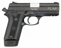 TAURUS M940 40SW-CMPCT-BL-37/8 X - 1-940041-X