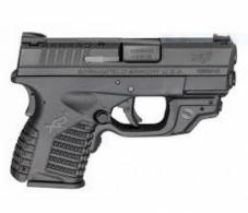 Springfield Armory XD