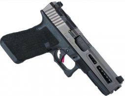 ZEV - GUN.MOD-3G-G17-PRZF-RMR-CW.ABS