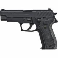 SIG TALO P226 9MM 4.4 CLASSIC CARRY NS 3 15RD - E269CC