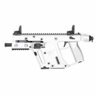 KRISS VECTOR SDP G2 9MM 5.5 ALPINE WHITE - KV90PAP20 KRISS VECTOR SDP G2 9MM 5.5 ALPINE WHITE - KV90PAP20