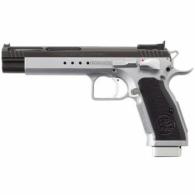 EUROPEAN AMERICAN ARMORY TANFO WITNESS XTREME MATCH 9MM 6 17RD