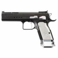 EUROPEAN AMERICAN ARMORY TANFO WITNESS XTREME LTD 9MM 4.75 17RD - 610310 EUROPEAN AMERICAN ARMORY TANFO WITNESS XTREME LTD 9MM 4.75 17RD - 610310
