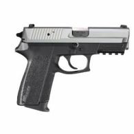 SIG PRO SP2022 9MM 2-TONE NS - SP20229TSS SIG PRO SP2022 9MM 2-TONE NS - SP20229TSS