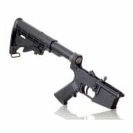 APF Complete AR-15 Assembled 223 Remington/5.56 NATO Lower Receiver - LP013 APF Complete AR-15 Assembled 223 Remington/5.56 NATO Lower Receiver - LP013