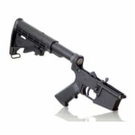 APF Complete AR-15 Assembled 223 Remington/5.56 NATO Lower Receiver - LP013