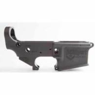 American Tactical Milsport Stripped 223 Remington/5.56 NATO Lower Receiver - GLOWMS American Tactical Milsport Stripped 223 Remington/5.56 NATO Lower Receiver - GLOWMS