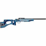 KSA Target Model .22 MAG Threaded Barrel - 2502 KSA Target Model .22 MAG Threaded Barrel - 2502