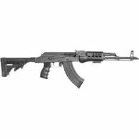 BHF AK B10 7.62X39 BLK PHOENIX KICKLITE BUTTSTO - BFV762B10ABLKP BHF AK B10 7.62X39 BLK PHOENIX KICKLITE BUTTSTO - BFV762B10ABLKP
