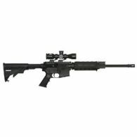 APF ECONO .300 Black 16 NIKON 3X SCOPE - RI013BONIK APF ECONO .300 Black 16 NIKON 3X SCOPE - RI013BONIK