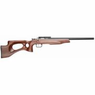 KSA Target Model .22 LR  Walnut - 2538