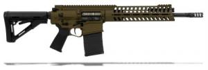 APF 308 MATCH CARBINE 30-30 Winchester 16 BURNT BRONZE - RI007BB APF 308 MATCH CARBINE 30-30 Winchester 16 BURNT BRONZE - RI007BB
