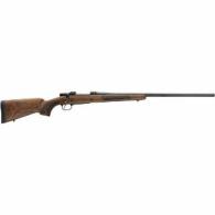 CZ 550 CUSTOM 26NOS 26 FANCY WALNUT GLOSS BLUE - 05106
