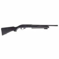American Tactical Imports S-BEAM 12GA 18.5 BEAD SIGHT PUMP - GMB3 American Tactical Imports S-BEAM 12GA 18.5 BEAD SIGHT PUMP - GMB3