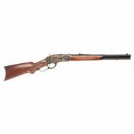 Cimarron Texas Brush Popper .38 Special/.357 Mag Lever Action Rifle - 2025