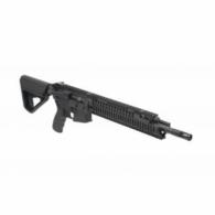 ADAMS MID TAC EVO 300BLK JET COMP 14.5 - FGAA00045