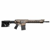 POF Warhog Light .308 Winchester/7.62 NATO Semi-Auto Rifle - 01241 POF Warhog Light .308 Winchester/7.62 NATO Semi-Auto Rifle - 01241