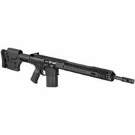 Black Rain Ordnance 5.56mm NATO Semi-Auto Rifle - PREDATORBLK20