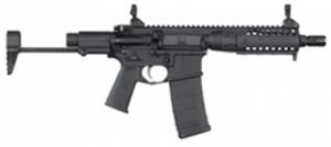 LWRC PDW SBR 8.5" .223 REM/5.56 NATO - PDWR5B8IC