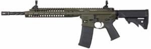 LWRC IC-A5 .223 REM/5.56 NATO Semi Auto Rifle - ICA5R5ODG16