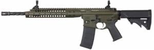 LWRC IC-A5 .223 REM/5.56 NATO Semi Auto Rifle - ICA5R5ODG16 LWRC IC-A5 .223 REM/5.56 NATO Semi Auto Rifle - ICA5R5ODG16
