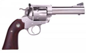 Ruger Blackhawk Flattop Stainless 44 Special Revolver - 5249