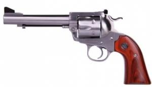 Ruger Bisley Flattop 5.5" 44 Special Revolver - 5250 Ruger Bisley Flattop 5.5" 44 Special Revolver - 5250