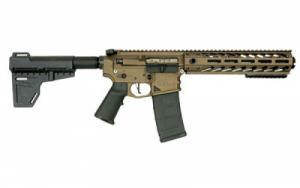 NEMO TANGO2 PSTL 556NATO 8 30RD BRZ - BLT2-P
