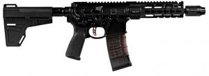 PWS MK1MOD2 223WYLDE 7.75 W/ BRACE - 2M107PA1B