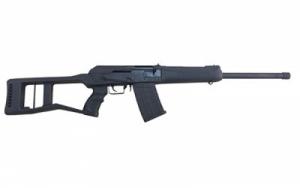 TAK 47 12GA 2.75 19 5RD BLK SYN