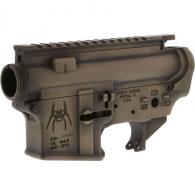 SPIKE'S SPIDER UPPR/LOWR SET SAND ML - STS2119 SPIKE'S SPIDER UPPR/LOWR SET SAND ML - STS2119