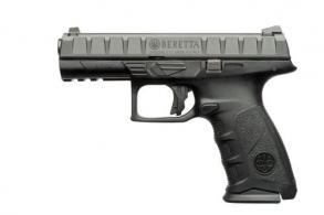 Beretta LE APX 9mm 17rd LE - JAXF923LE