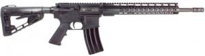 Diamondback Firearms DB15 .300 Black 16 KMOD 30RD Black - DB15CCKM300B