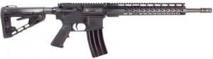 Diamondback Firearms DB15 .300 Black 16 KMOD 30RD Black Diamondback Firearms DB15 .300 Black 16 KMOD 30RD Black