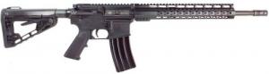 Diamondback Firearms DB15 .300 Black 16 KMOD 30RD Black