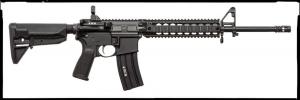 BCM MID-16 MOD 2 5.56 NATO 16 30RD Black - 750133 BCM MID-16 MOD 2 5.56 NATO 16 30RD Black - 750133