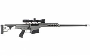 Barrett 98b 300 Win Bolt Action Rifle - 17293 Barrett 98b 300 Win Bolt Action Rifle - 17293