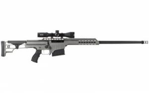 Barrett 98b 300 Win Bolt Action Rifle - 17293