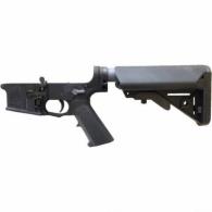 Knights Armament SR-30 Assembly Kit 300 AAC Blackout Lower Receiver - 31742 Knights Armament SR-30 Assembly Kit 300 AAC Blackout Lower Receiver - 31742
