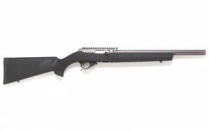 Tactical Solutions X-RING HOUGE .22 LR GUN METAL - TE-GMG B H-BLK Tactical Solutions X-RING HOUGE .22 LR GUN METAL - TE-GMG B H-BLK