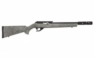 Tactical Solutions SBX HOUGE GHILLE .22 LR MBLK - SBX-MBBH-GGRN Tactical Solutions SBX HOUGE GHILLE .22 LR MBLK - SBX-MBBH-GGRN