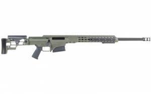 BARRETT MRAD 338LAP 26 FLUTED OD GR - 14382