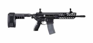 *SIG MCX 300AAC PSTL 9 BLK - PMCX300B9BPSB *SIG MCX 300AAC PSTL 9 BLK - PMCX300B9BPSB