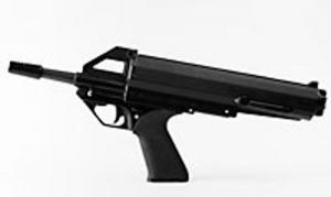*CALICO .22 LR  PISTOL W/100RD - CAL110