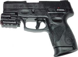 TAURUS 111PRO GEN2 MILLENIUM - 1111031G212LM